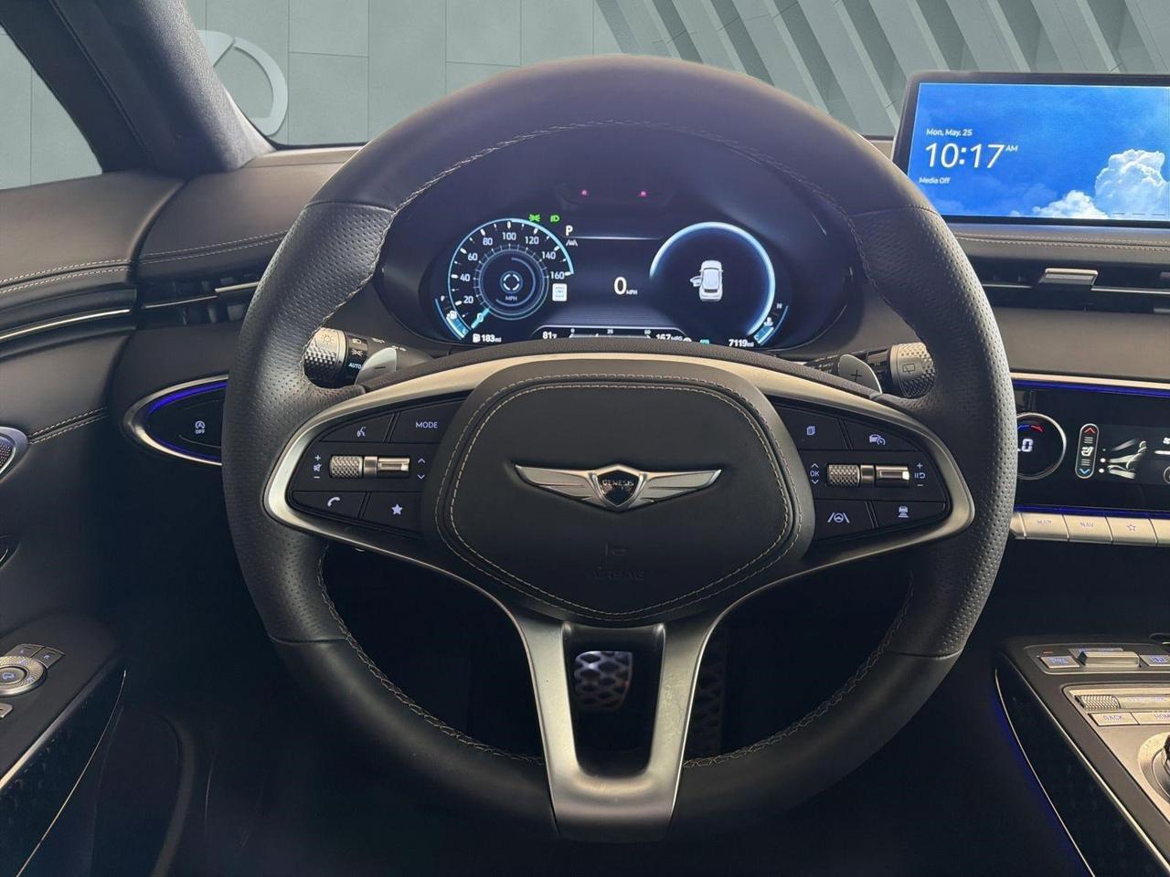 2024 Genesis GV70 3.5T Sport San Antonio TX