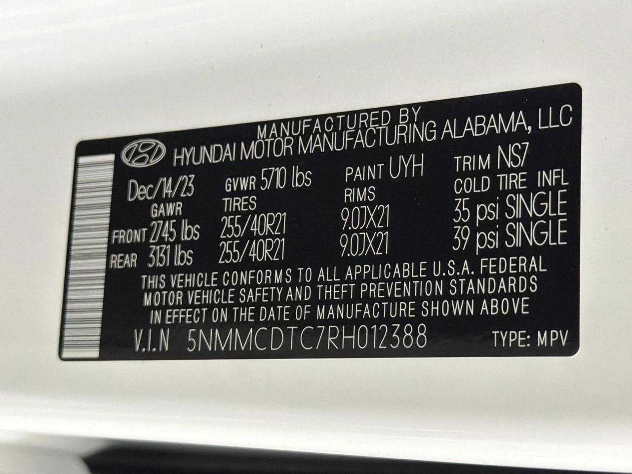 2024 Genesis GV70 3.5T Sport San Antonio TX