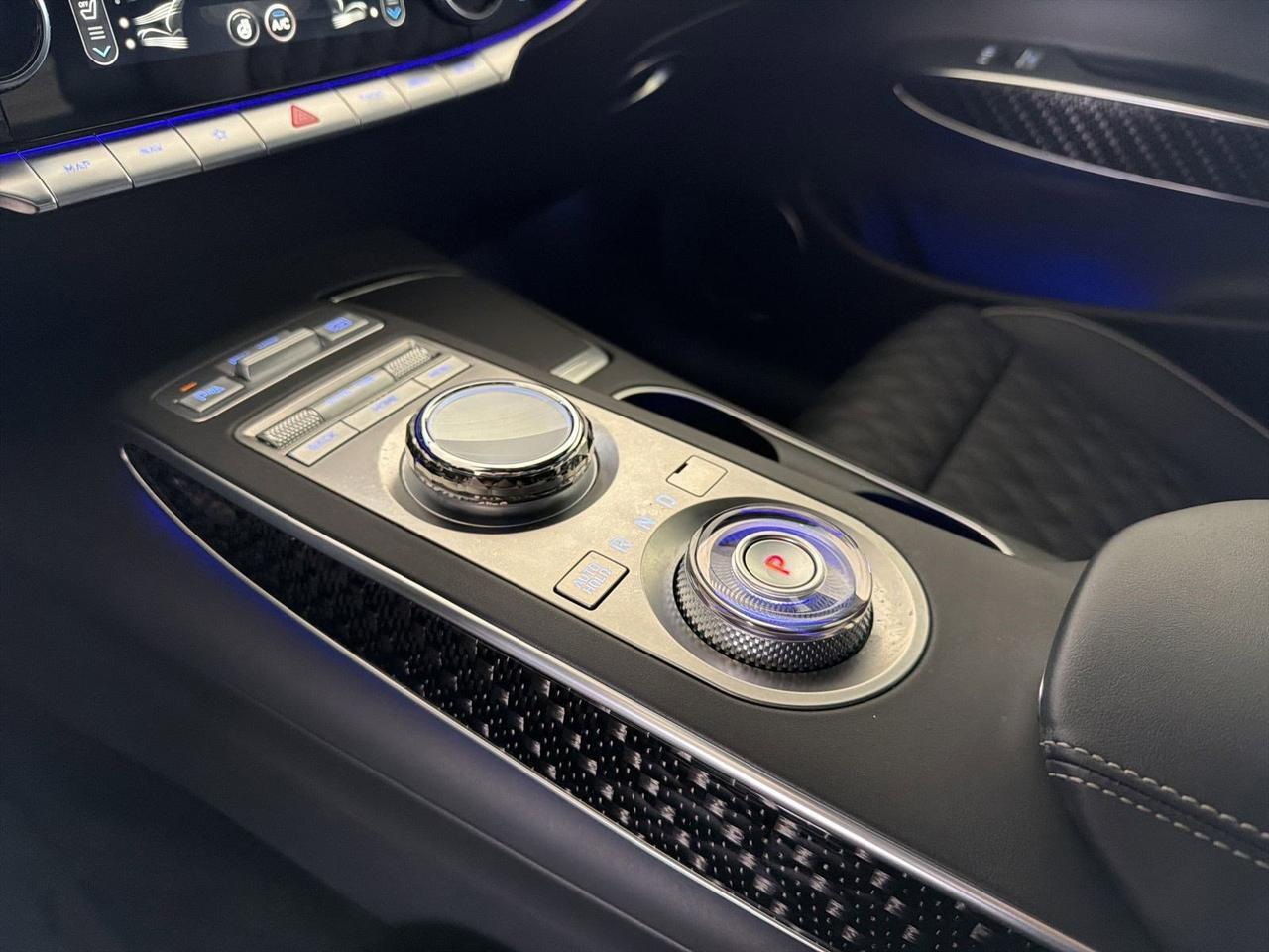 2024 Genesis GV70 3.5T Sport San Antonio TX
