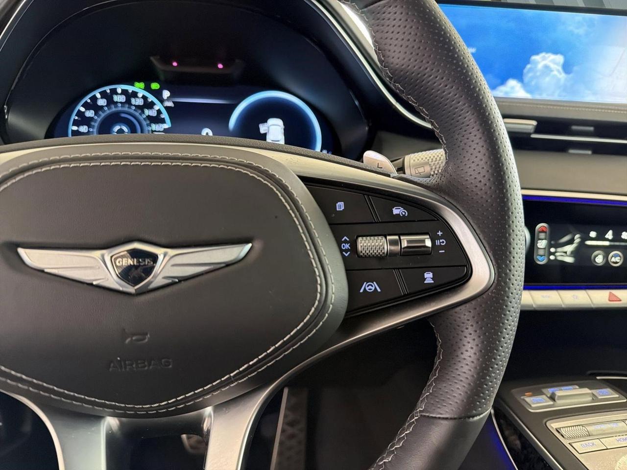 2024 Genesis GV70 3.5T Sport San Antonio TX