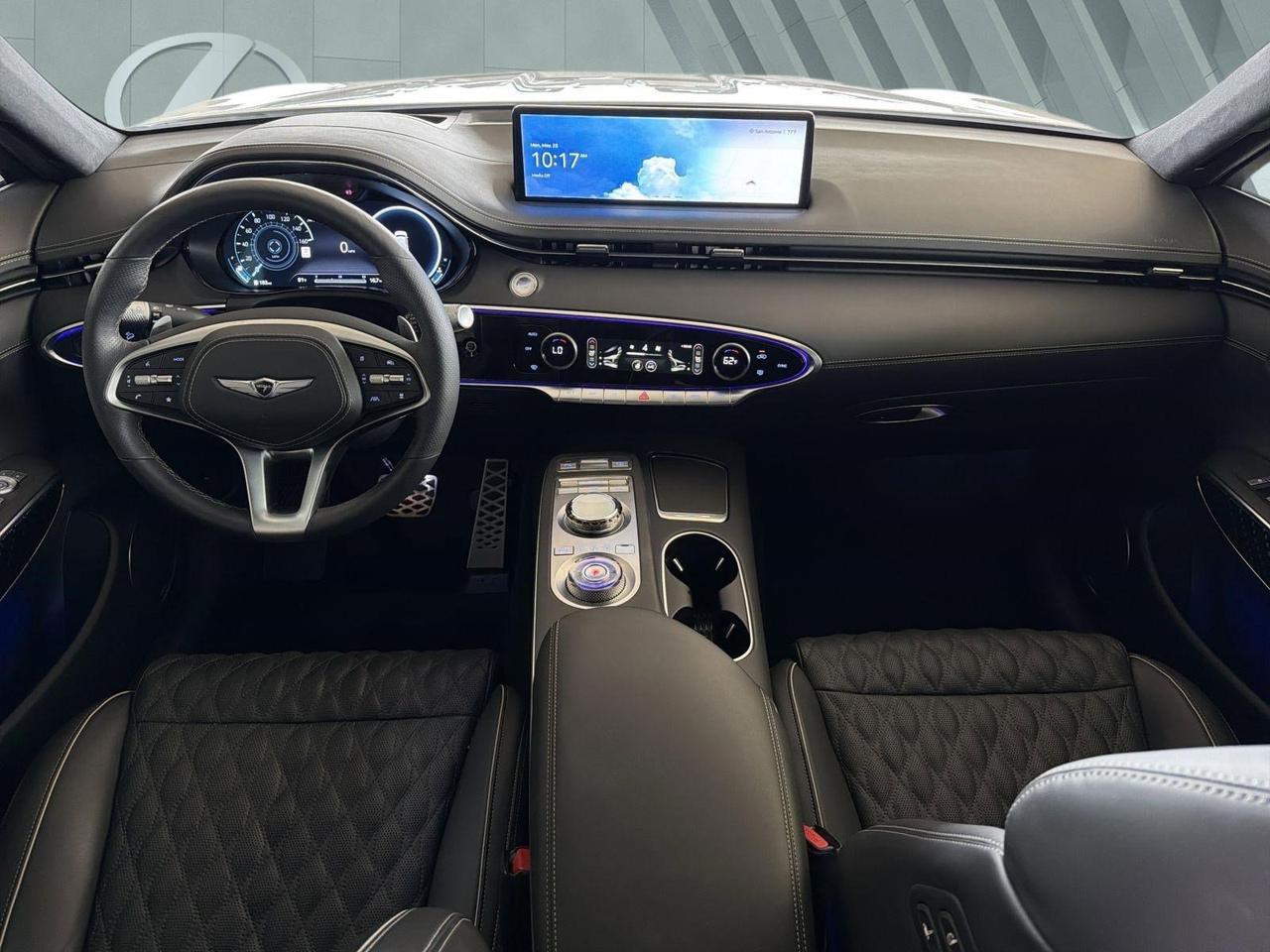 2024 Genesis GV70 3.5T Sport San Antonio TX
