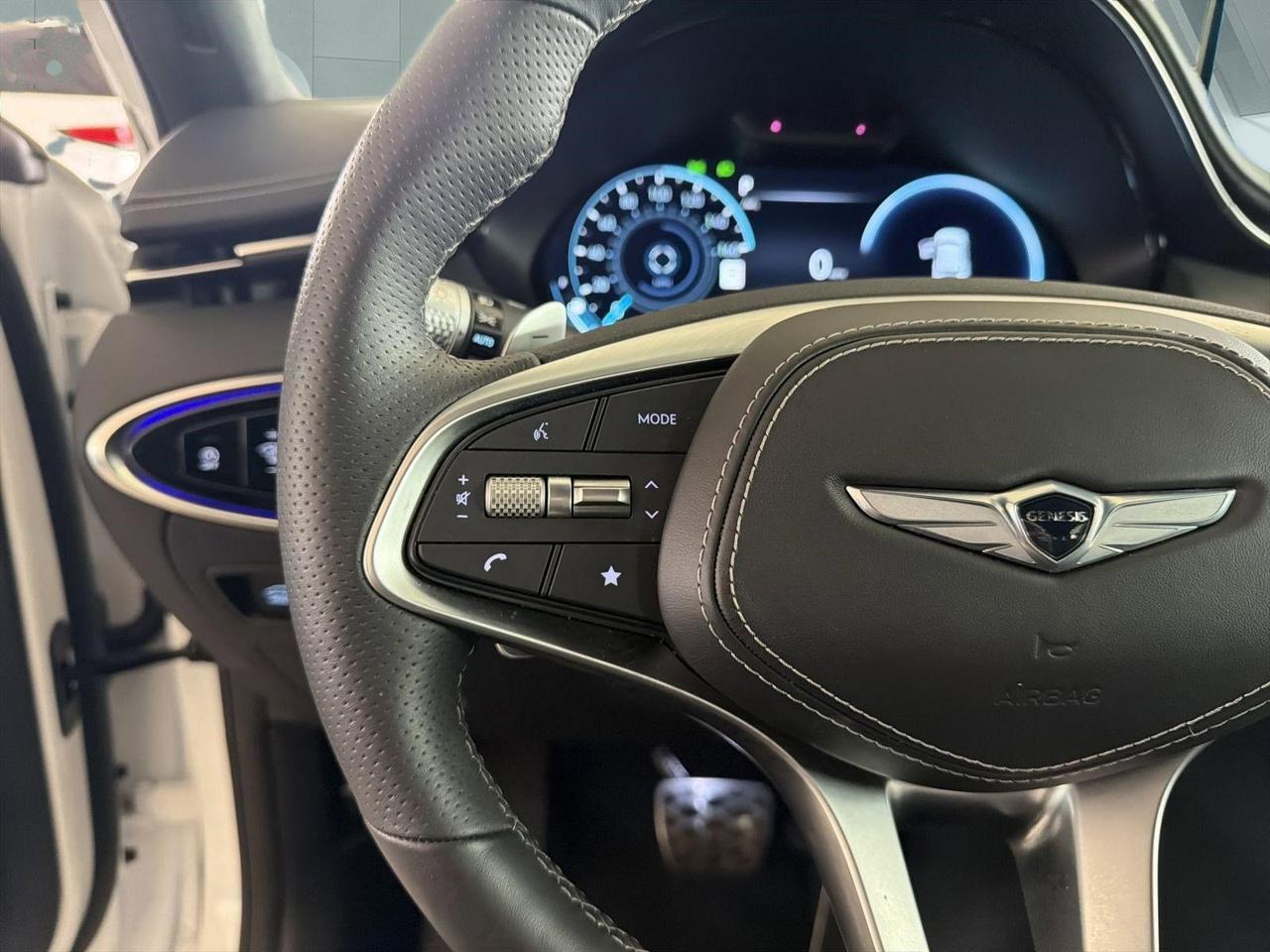 2024 Genesis GV70 3.5T Sport San Antonio TX