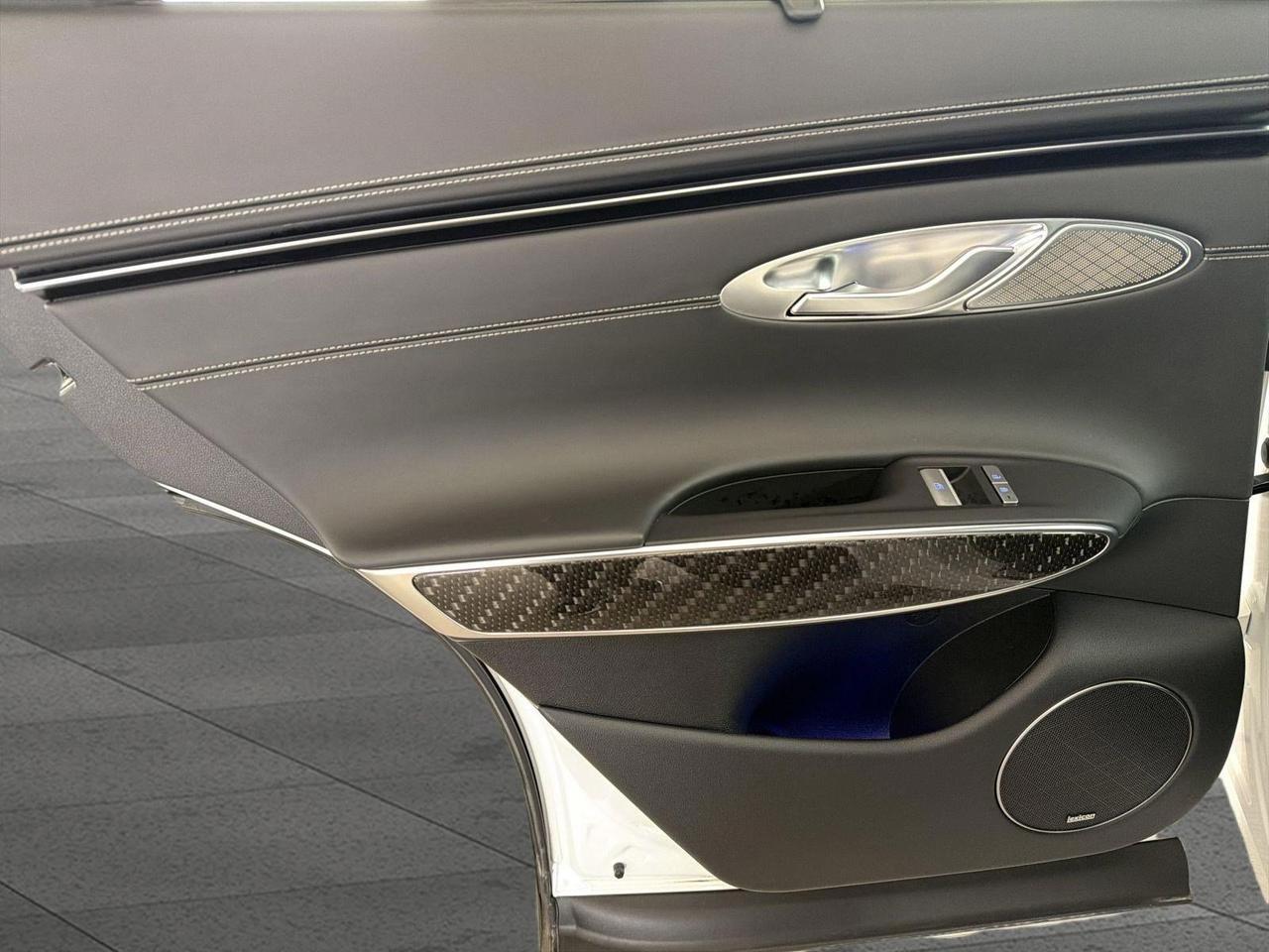 2024 Genesis GV70 3.5T Sport San Antonio TX