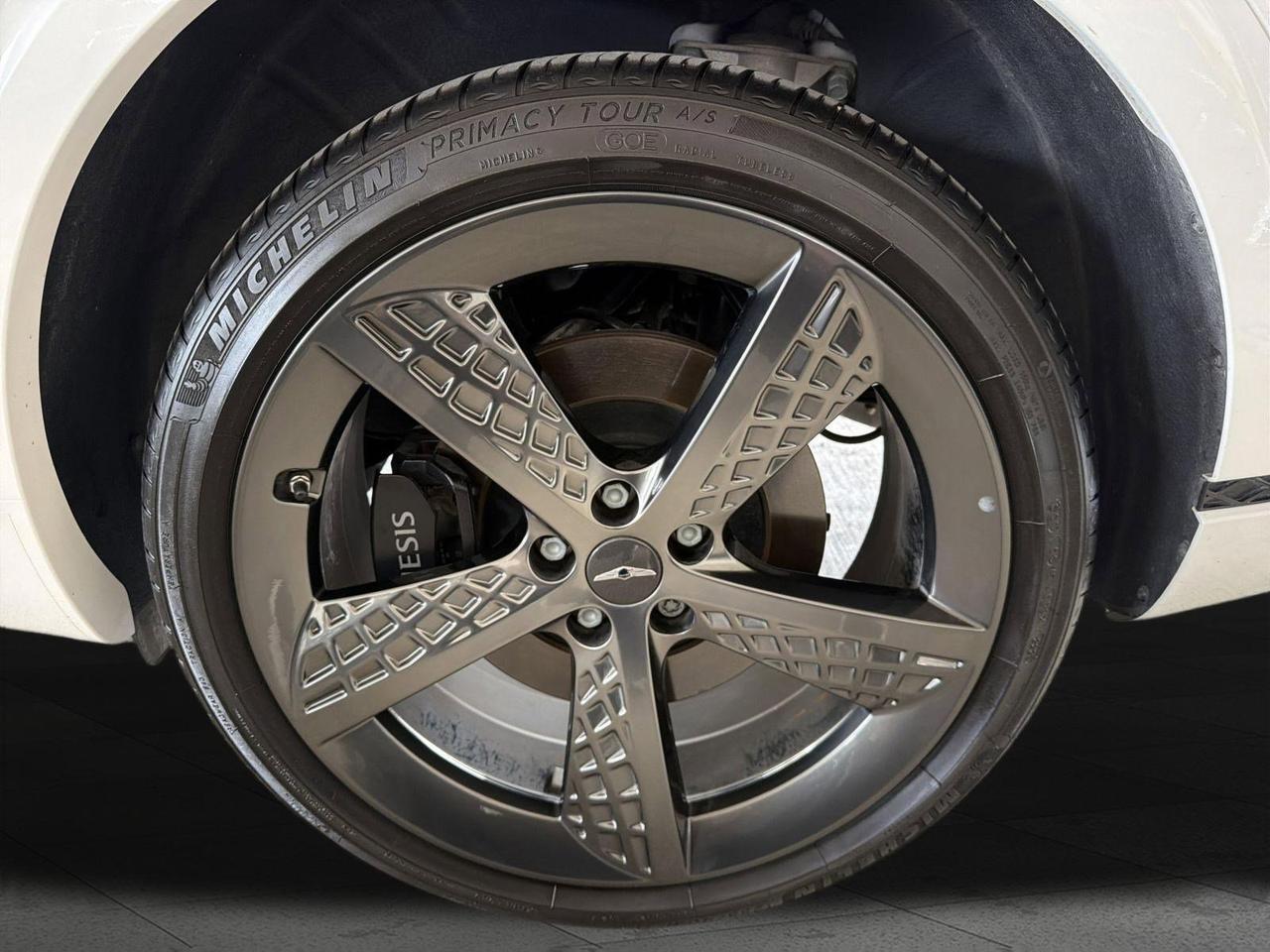 2024 Genesis GV70 3.5T Sport San Antonio TX