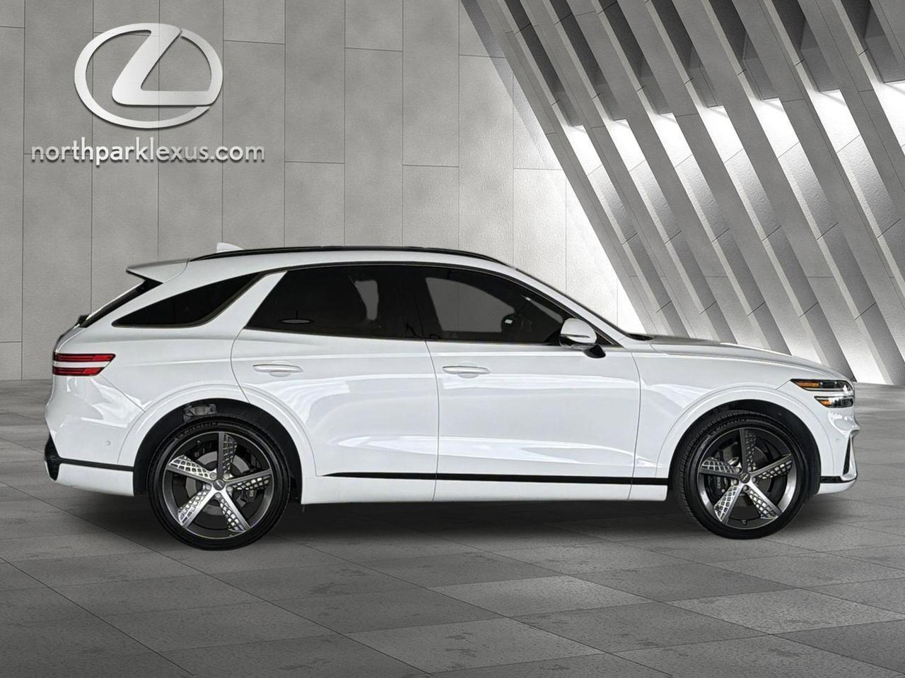 2024 Genesis GV70 3.5T Sport San Antonio TX