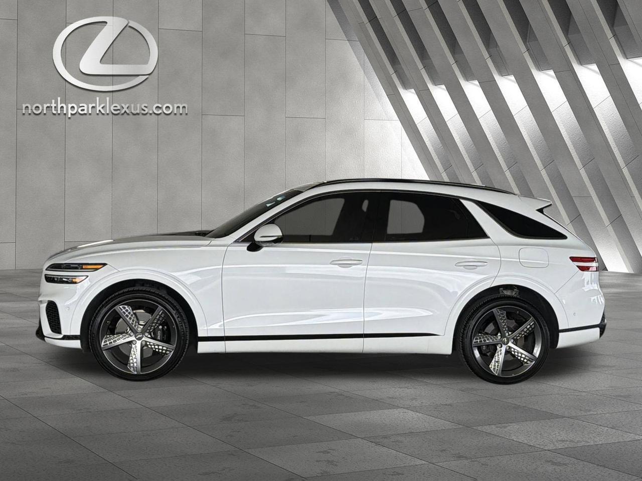 2024 Genesis GV70 3.5T Sport