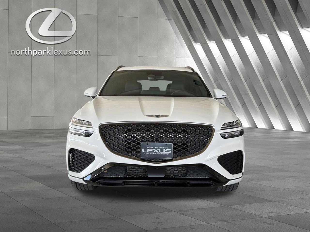 2024 Genesis GV70 3.5T Sport San Antonio TX