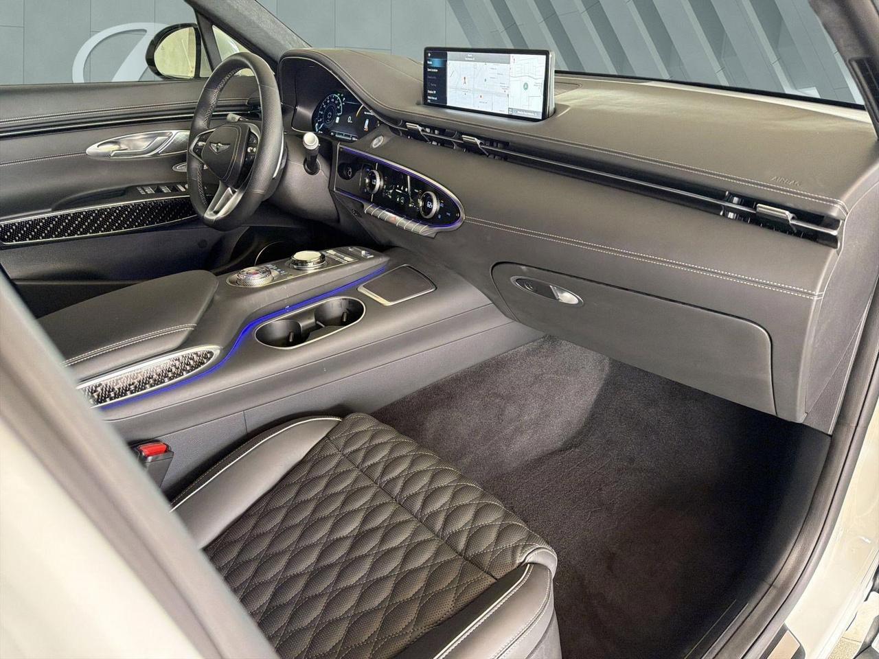 2024 Genesis GV70 3.5T Sport San Antonio TX