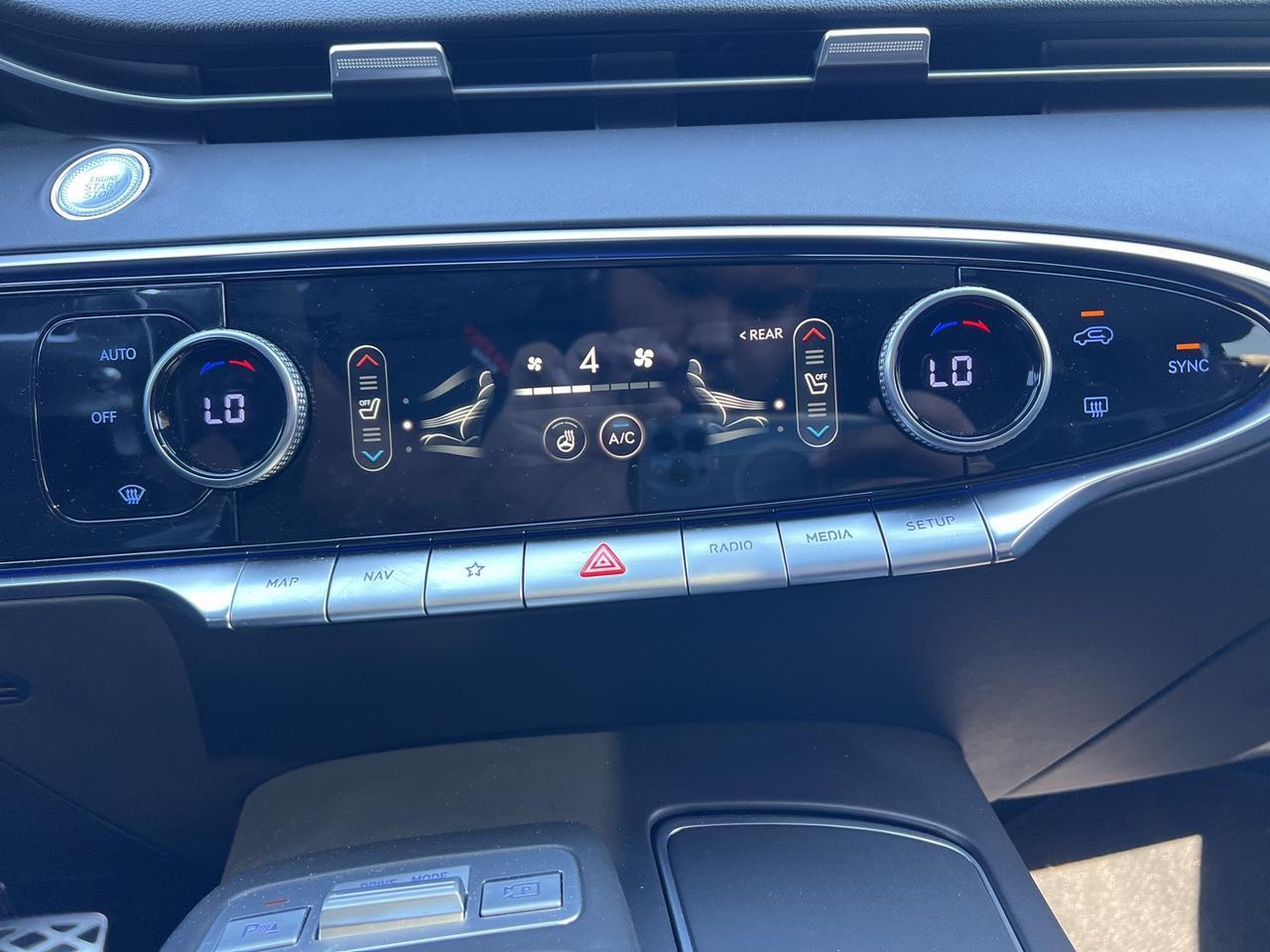 2024 Genesis GV70 3.5T Sport Chantilly VA
