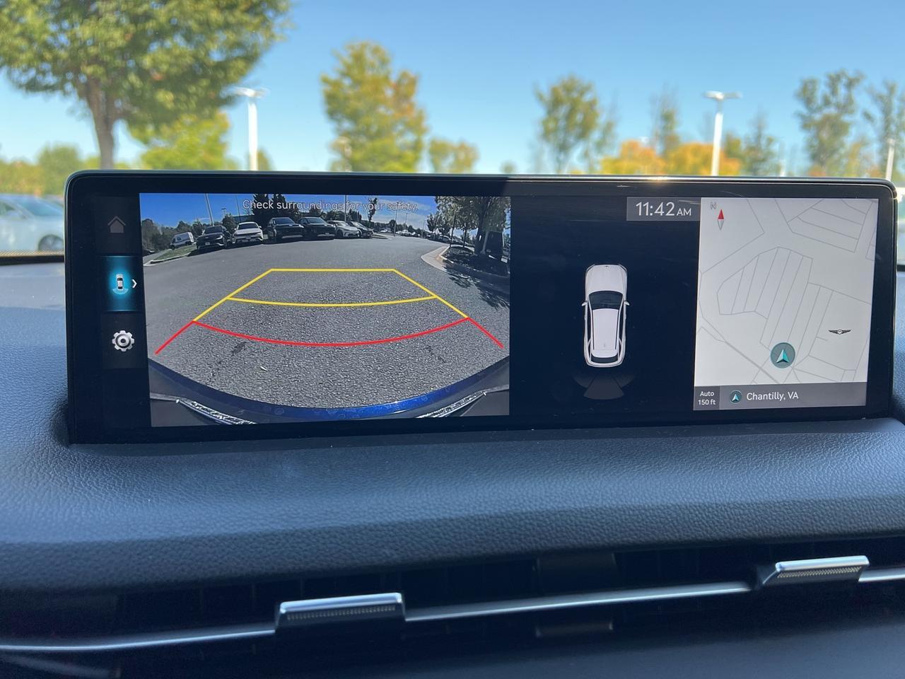 2024 Genesis GV70 3.5T Sport Chantilly VA