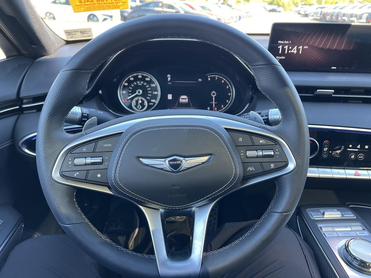 2024 Genesis GV70 3.5T Sport Chantilly VA