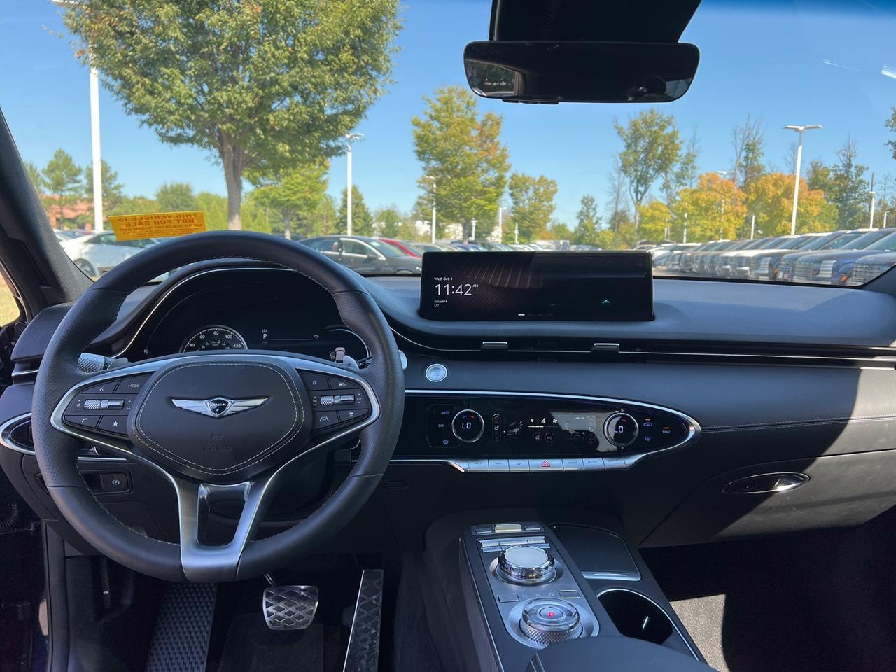 2024 Genesis GV70 3.5T Sport Chantilly VA