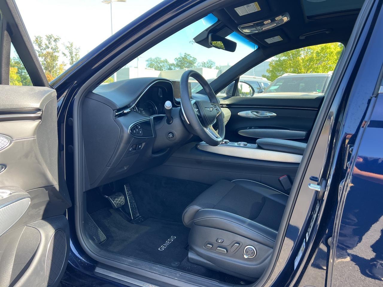 2024 Genesis GV70 3.5T Sport Chantilly VA