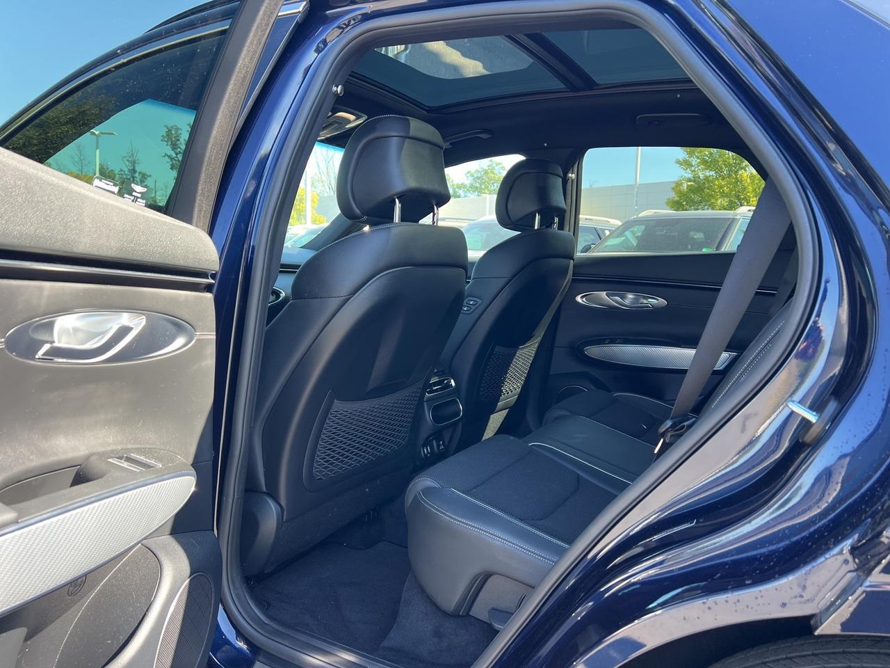 2024 Genesis GV70 3.5T Sport Chantilly VA