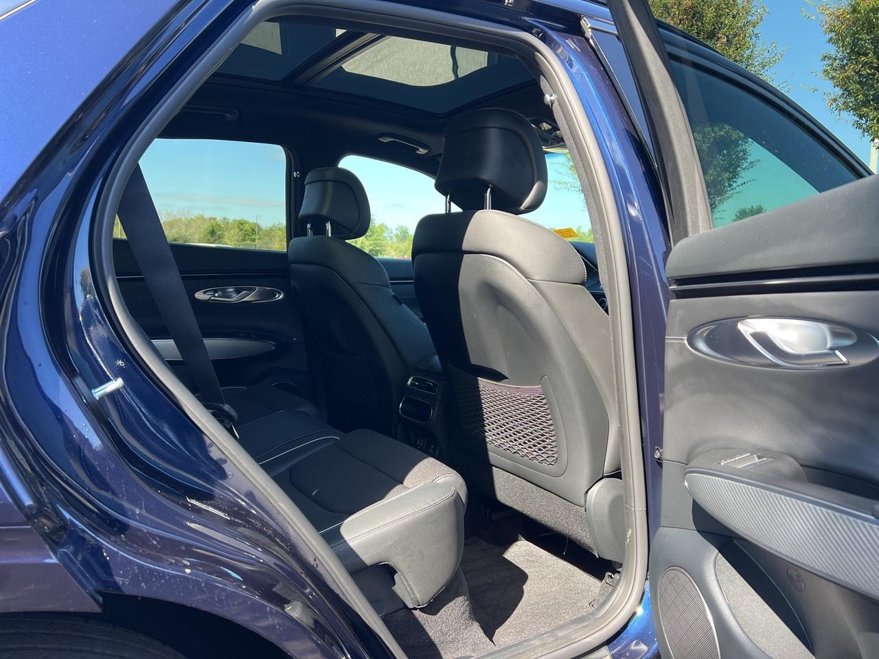 2024 Genesis GV70 3.5T Sport Chantilly VA