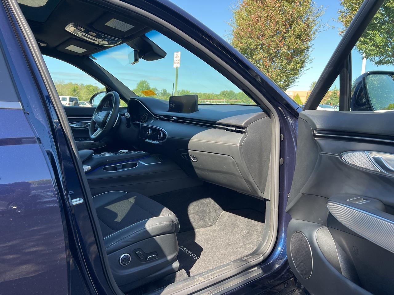 2024 Genesis GV70 3.5T Sport Chantilly VA