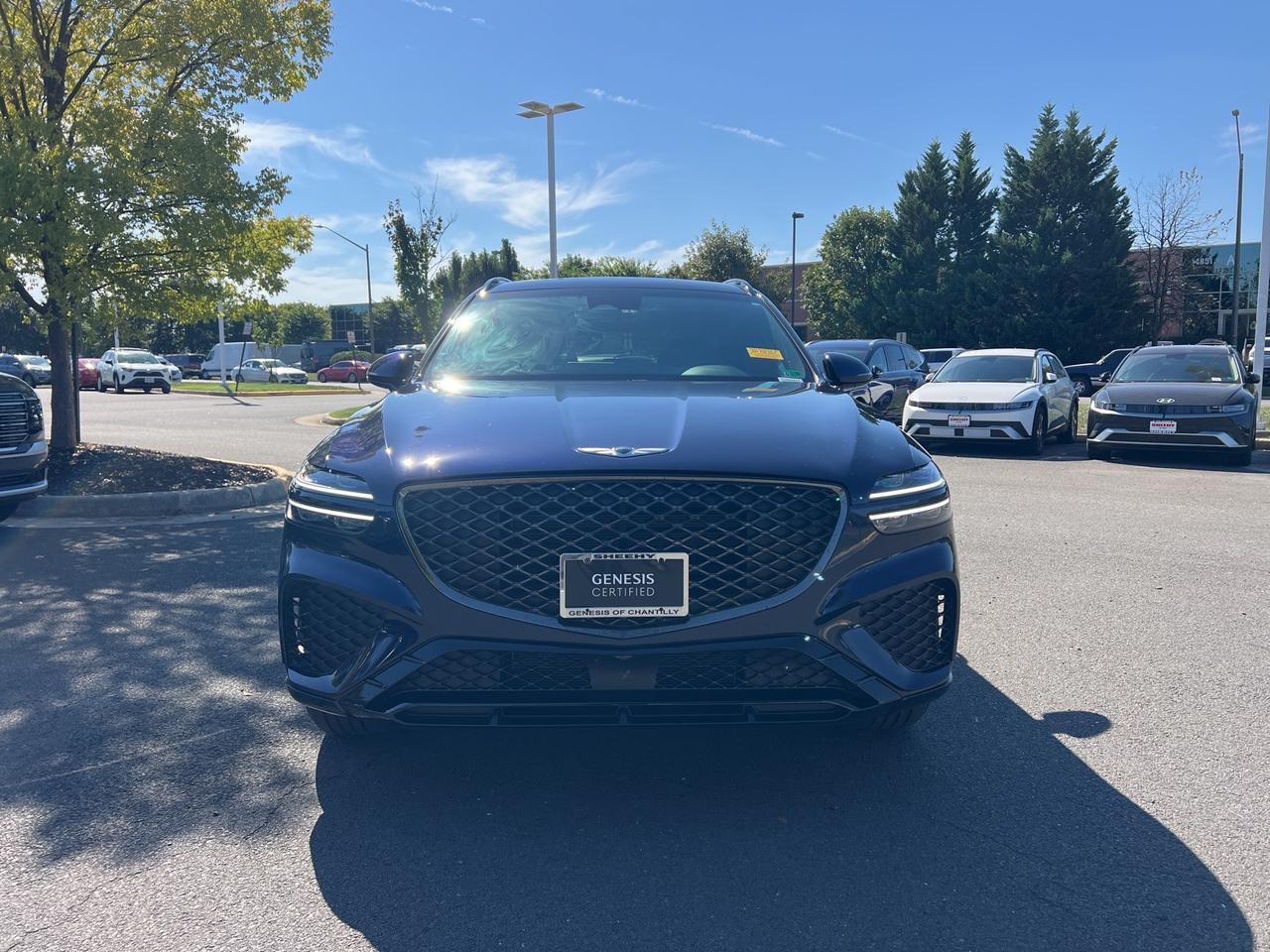 2024 Genesis GV70 3.5T Sport Chantilly VA