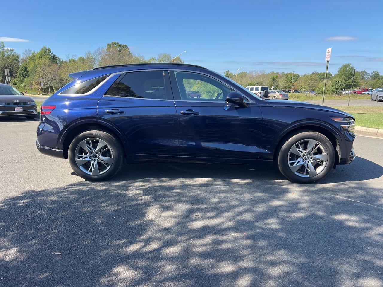 2024 Genesis GV70 3.5T Sport Chantilly VA