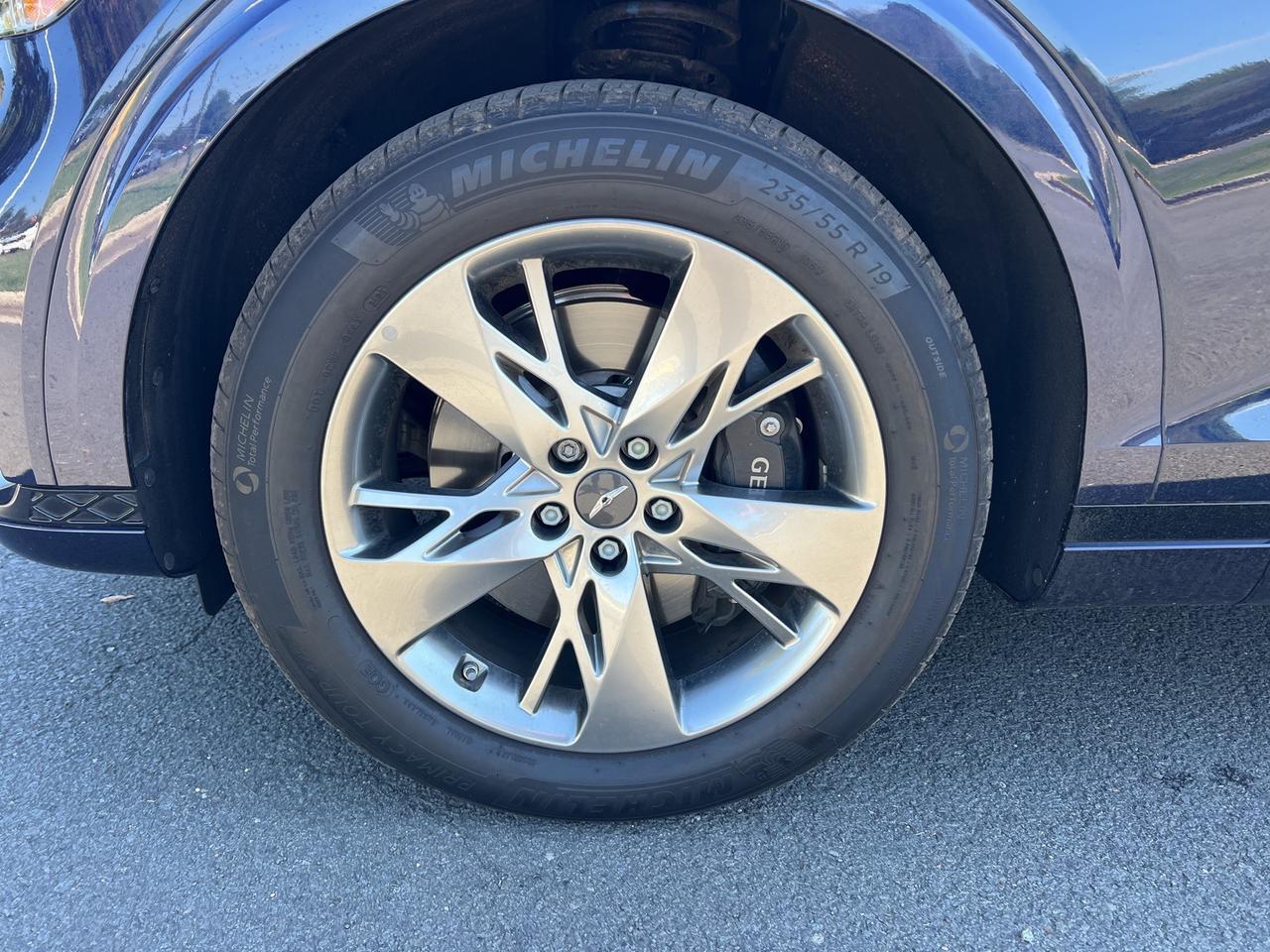 2024 Genesis GV70 3.5T Sport Chantilly VA