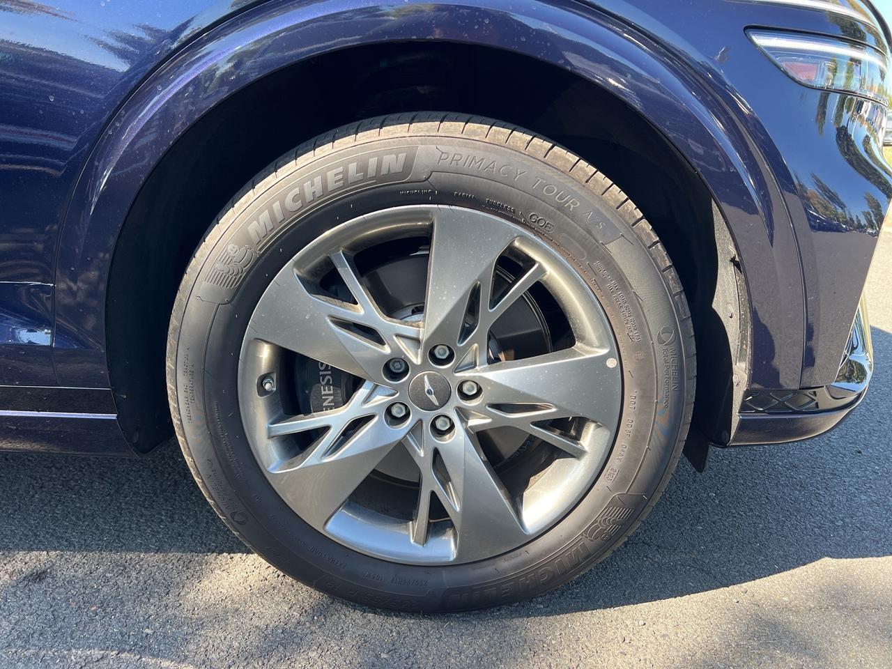 2024 Genesis GV70 3.5T Sport Chantilly VA