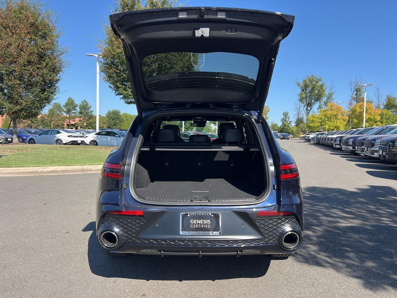 2024 Genesis GV70 3.5T Sport Chantilly VA