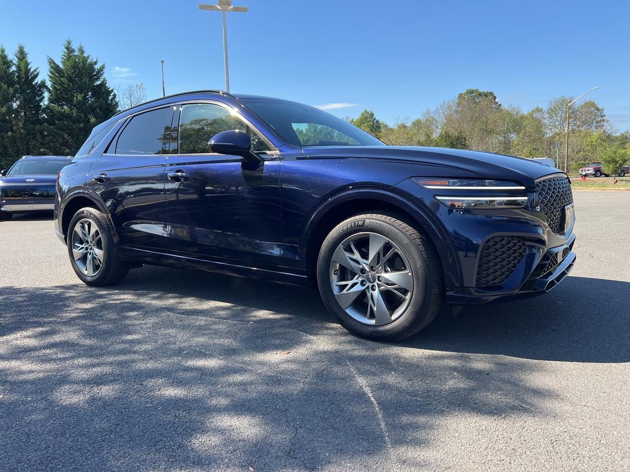 2024 Genesis GV70 3.5T Sport Chantilly VA