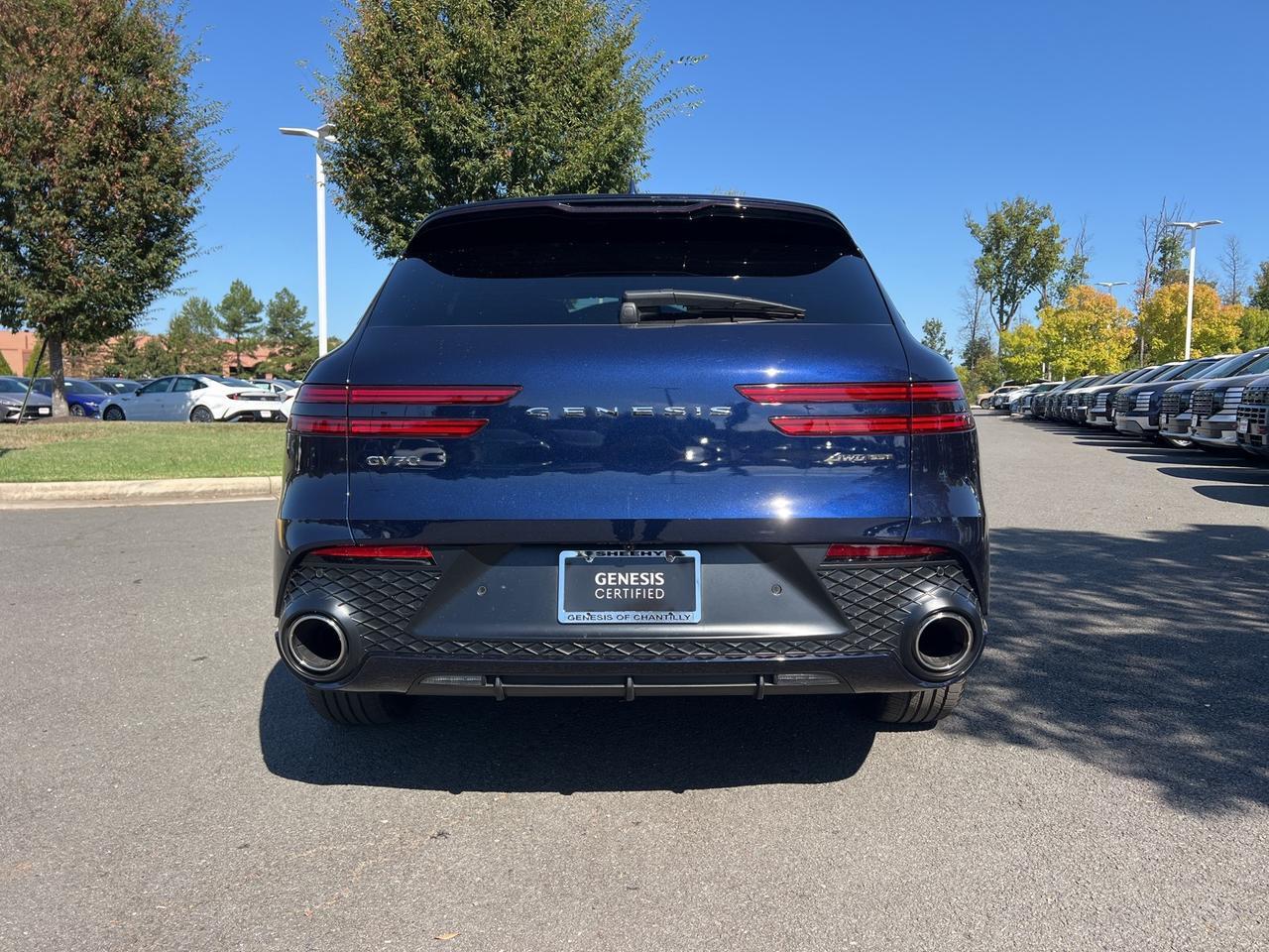 2024 Genesis GV70 3.5T Sport Chantilly VA