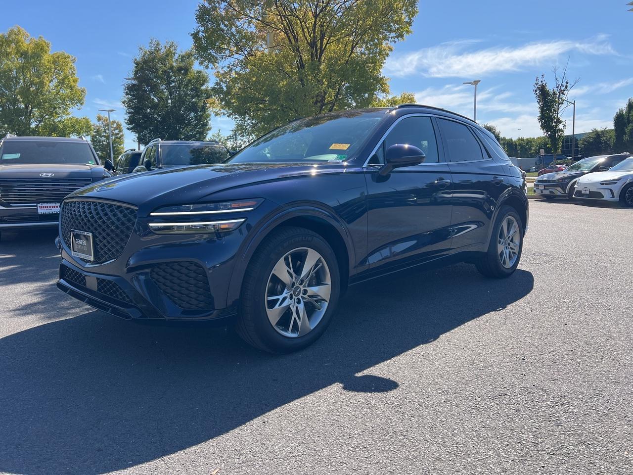 2024 Genesis GV70 3.5T Sport Chantilly VA