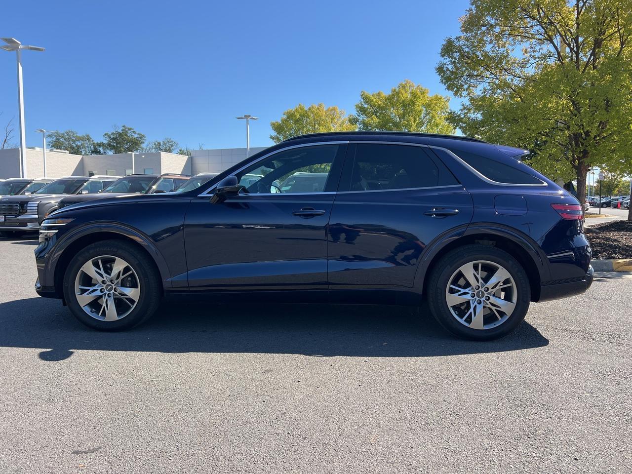 2024 Genesis GV70 3.5T Sport Chantilly VA
