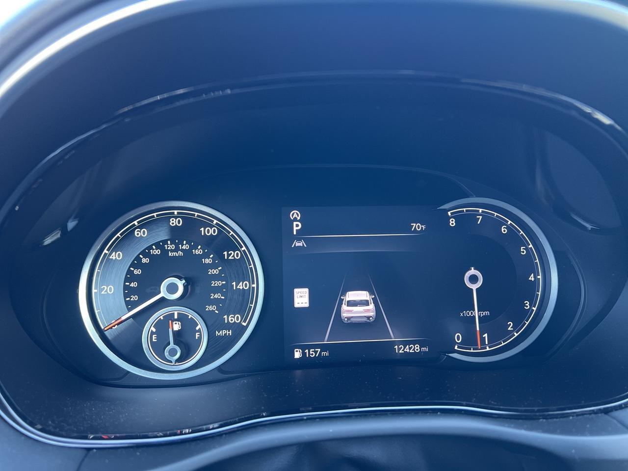 2024 Genesis GV70 3.5T Sport Chantilly VA