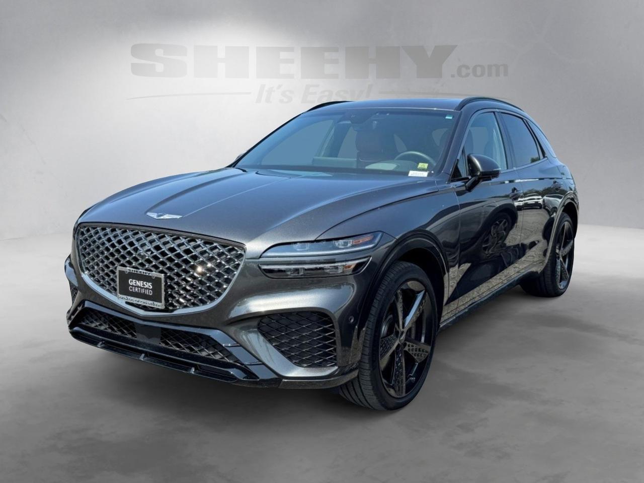 2024 Genesis GV70 3.5T Sport Chantilly VA