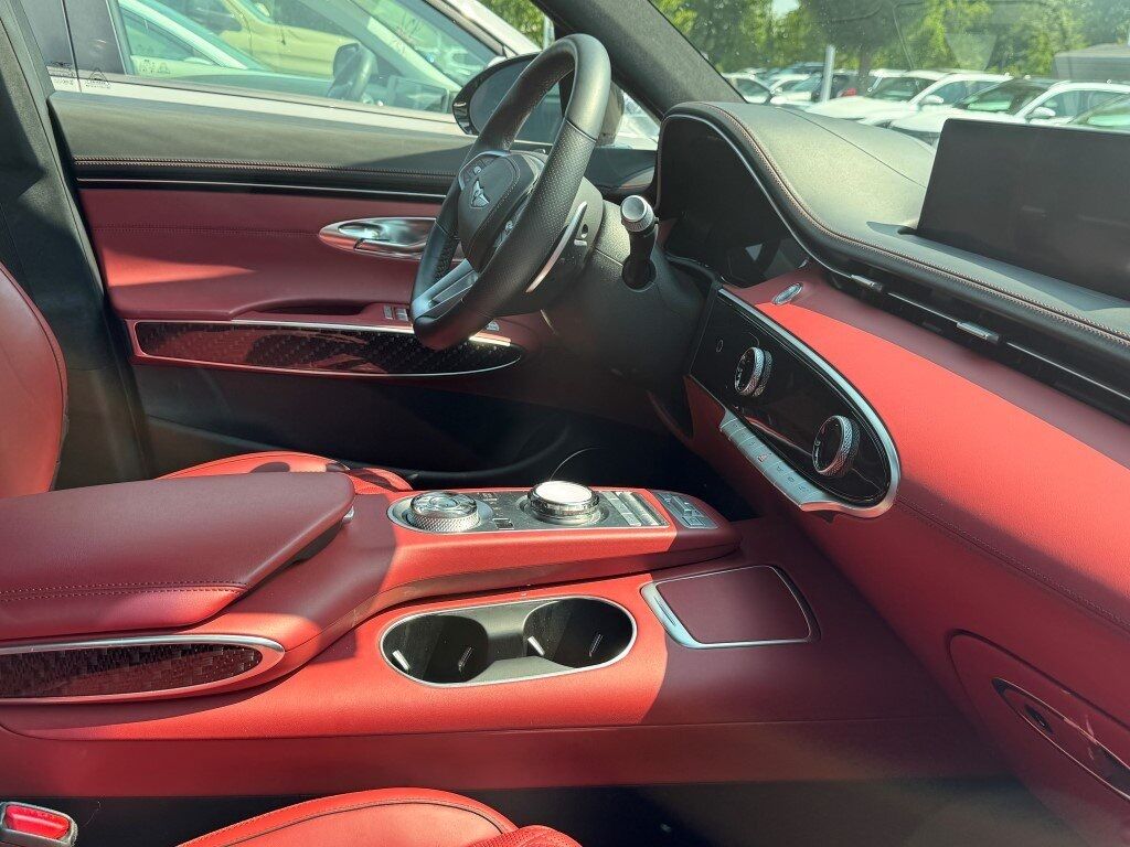 2024 Genesis GV70 3.5T Sport Chantilly VA