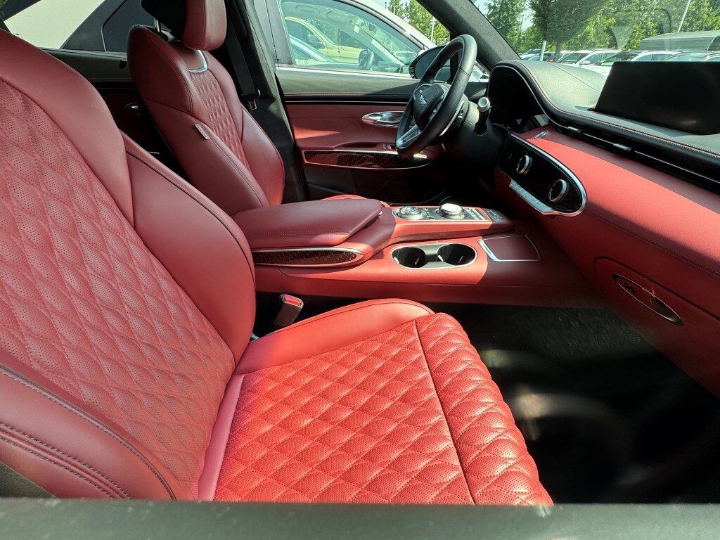 2024 Genesis GV70 3.5T Sport Chantilly VA