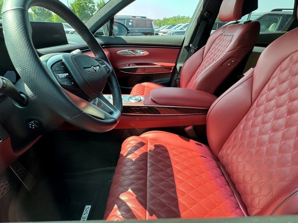 2024 Genesis GV70 3.5T Sport Chantilly VA