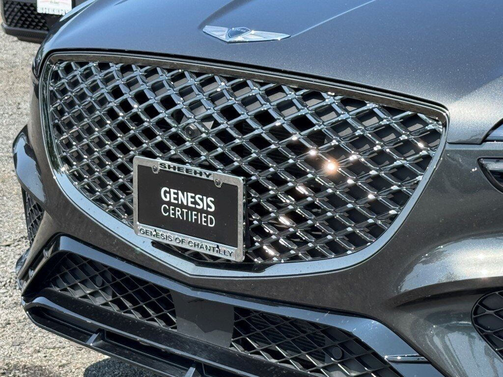 2024 Genesis GV70 3.5T Sport Chantilly VA