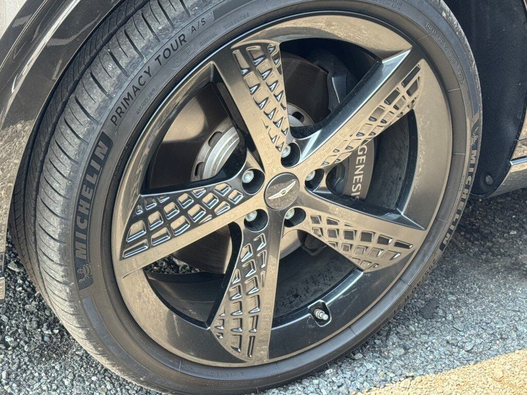2024 Genesis GV70 3.5T Sport Chantilly VA