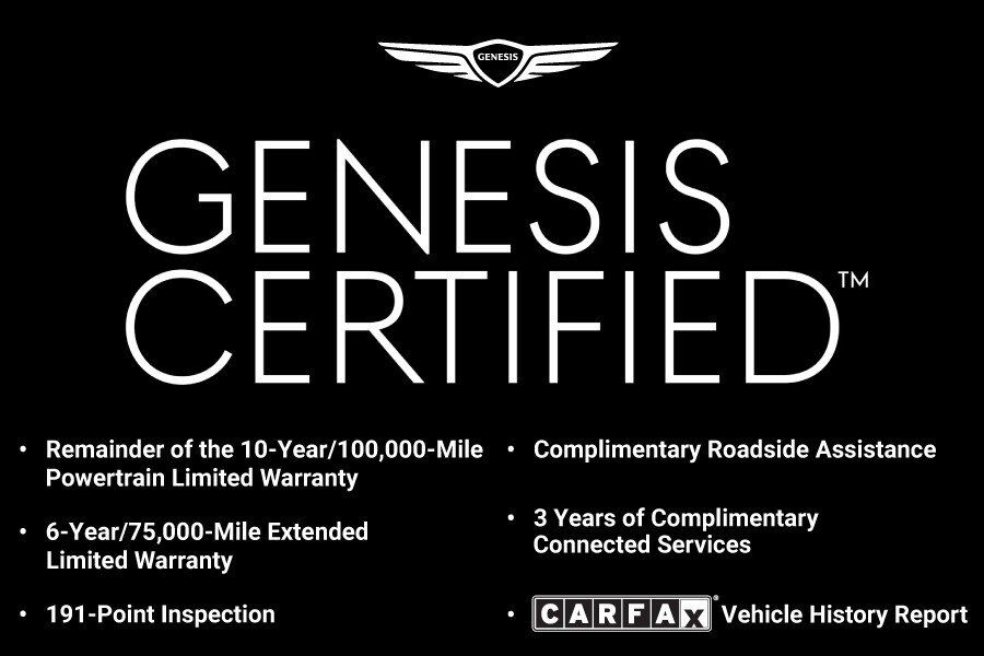2024 Genesis GV70 3.5T Sport Chantilly VA
