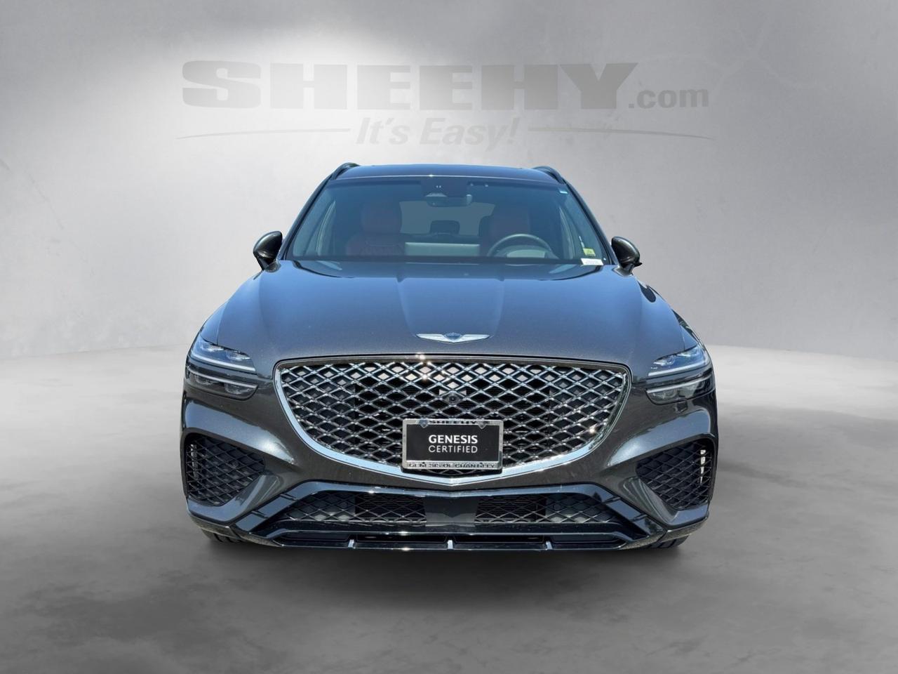 2024 Genesis GV70 3.5T Sport Chantilly VA
