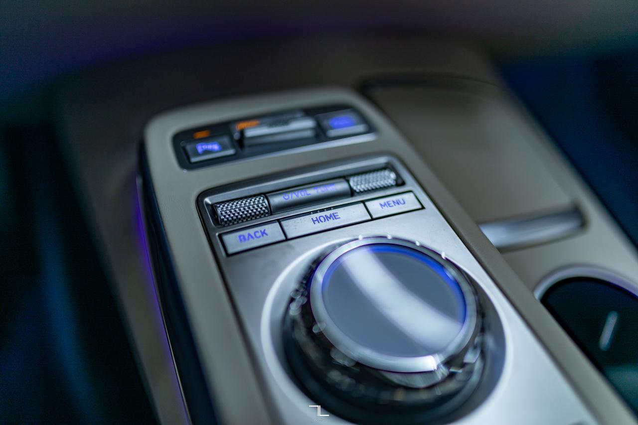 2024 Genesis GV70 AWD Prestige Leather Roof Nav BCam Red Deer AB