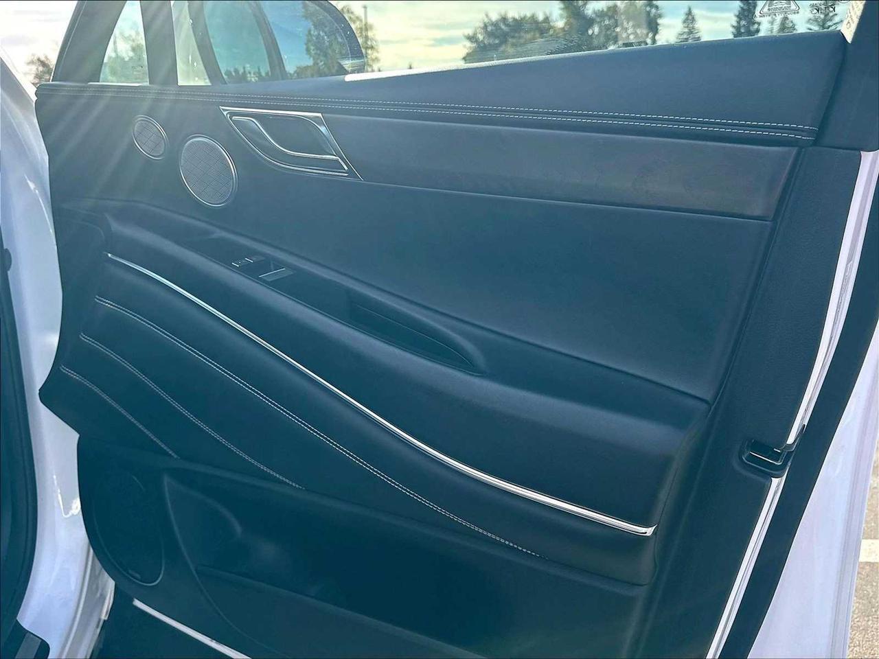 2024 Genesis GV80 Roseville CA