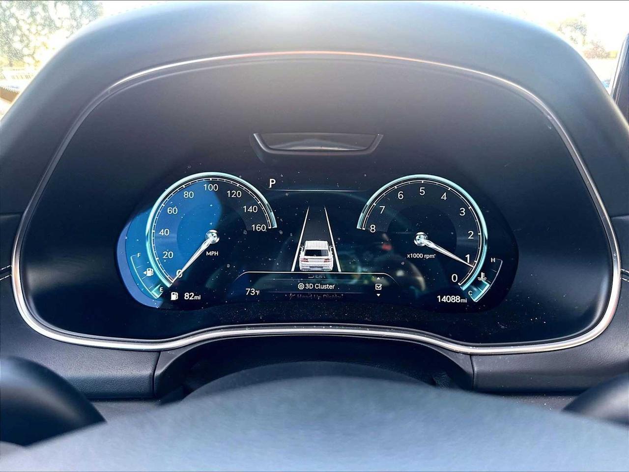 2024 Genesis GV80 Roseville CA