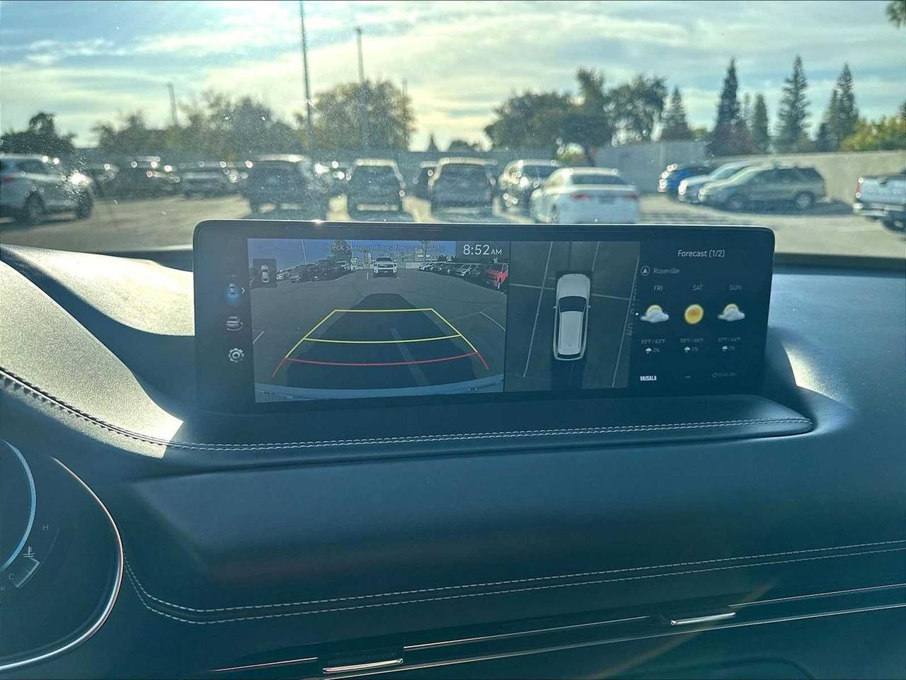 2024 Genesis GV80 Roseville CA