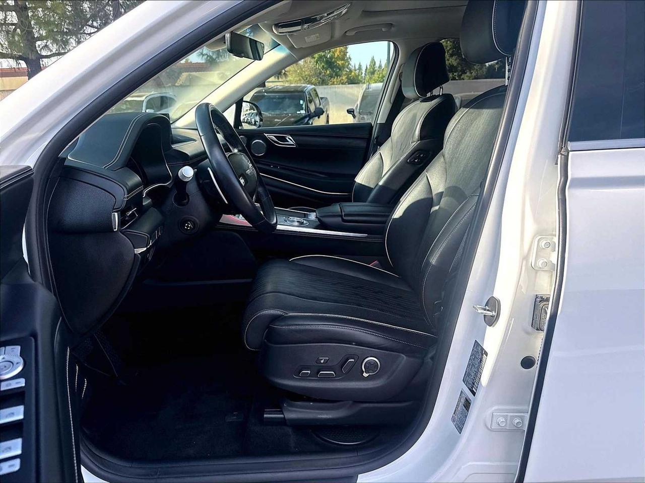2024 Genesis GV80 Roseville CA