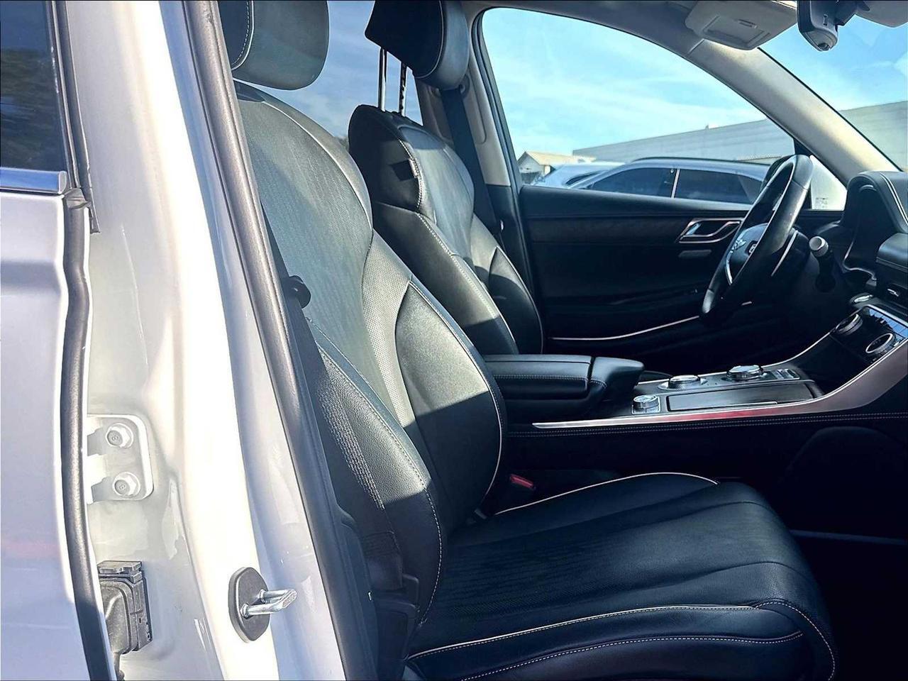 2024 Genesis GV80 Roseville CA