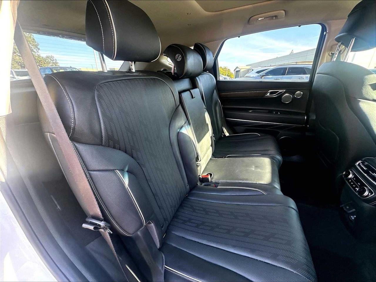 2024 Genesis GV80 Roseville CA