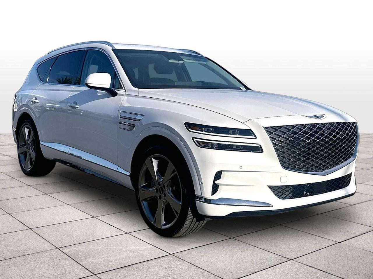 2024 Genesis GV80 Roseville CA