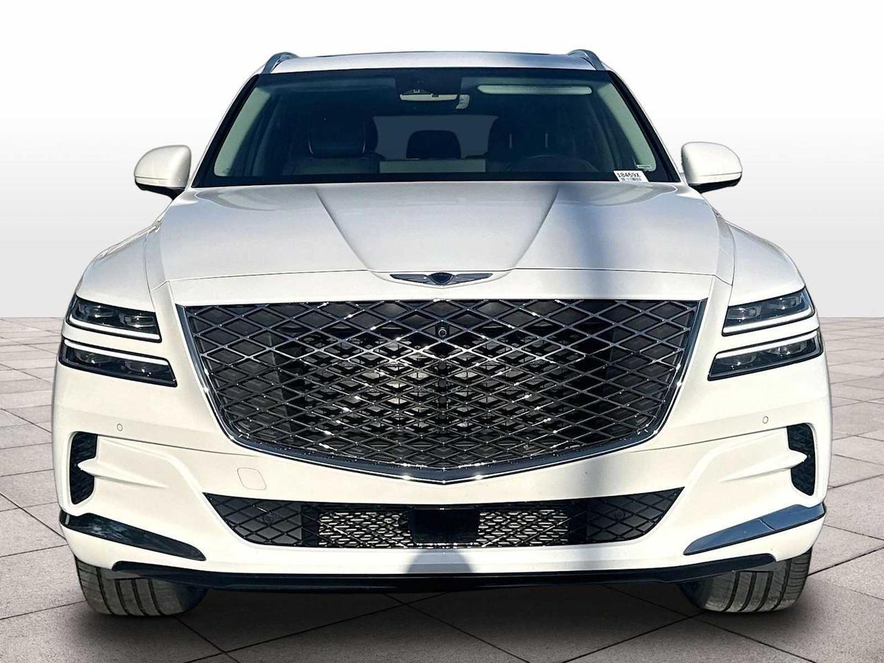 2024 Genesis GV80 Roseville CA