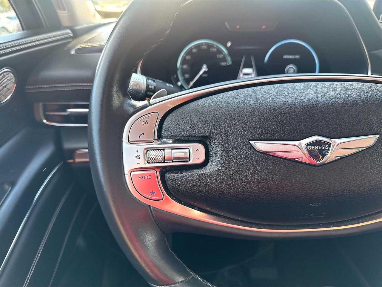 2024 Genesis GV80 Roseville CA