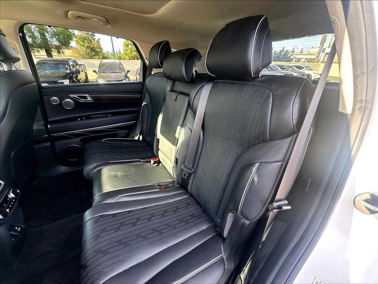 2024 Genesis GV80 Roseville CA
