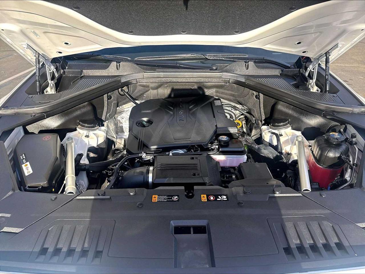 2024 Genesis GV80 Roseville CA
